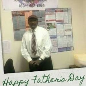 Meet your Posher, Robert